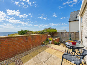 Garden- click for photo gallery